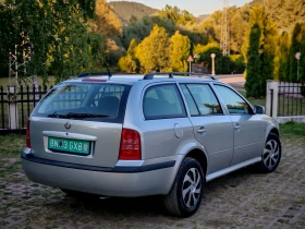 Skoda Octavia 1.9TDI(101)* FACELIFT-2009* НОВ ВНОС* , снимка 7