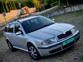 Skoda Octavia 1.9TDI(101)* FACELIFT-2009* НОВ ВНОС* , снимка 9