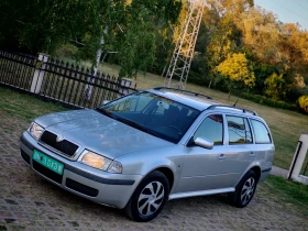 Skoda Octavia 1.9TDI(101)* FACELIFT-2009* НОВ ВНОС* , снимка 3
