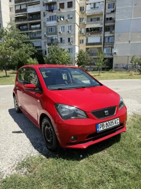 Seat Mii, снимка 3