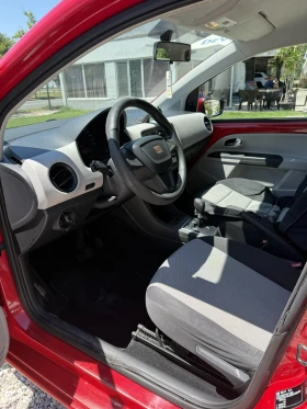 Seat Mii, снимка 10