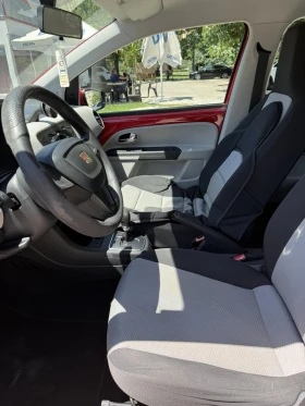 Seat Mii, снимка 9
