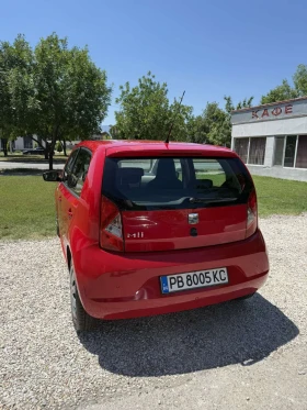 Seat Mii, снимка 4