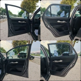 Toyota Auris 1.4 ДИЗЕЛ 90 К.С УНИКАЛНО СЪСТОЯНИЕ!!!, снимка 14