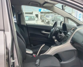 Toyota Auris 1.4 ДИЗЕЛ 90 К.С УНИКАЛНО СЪСТОЯНИЕ!!!, снимка 10