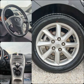 Toyota Auris 1.4 ДИЗЕЛ 90 К.С УНИКАЛНО СЪСТОЯНИЕ!!!, снимка 12