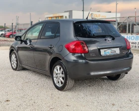 Toyota Auris 1.4 ДИЗЕЛ 90 К.С УНИКАЛНО СЪСТОЯНИЕ!!!, снимка 7