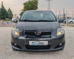 Toyota Auris 1.4 ДИЗЕЛ 90 К.С УНИКАЛНО СЪСТОЯНИЕ!!!, снимка 2