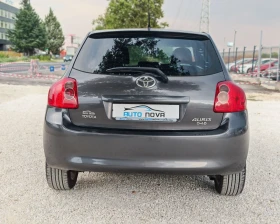 Toyota Auris 1.4 ДИЗЕЛ 90 К.С УНИКАЛНО СЪСТОЯНИЕ!!!, снимка 6