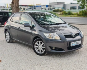 Toyota Auris 1.4 ДИЗЕЛ 90 К.С УНИКАЛНО СЪСТОЯНИЕ!!!, снимка 17