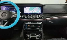 Mercedes-Benz E 400 4MATIC Exclusive/ПАНОРАМА/ДИСТРОНИК/360, снимка 14