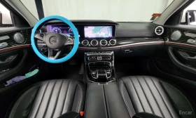 Mercedes-Benz E 400 4MATIC Exclusive/ПАНОРАМА/ДИСТРОНИК/360, снимка 7