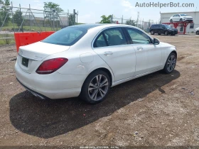 Mercedes-Benz C 300 4matic* Face* Пано* Burmester* Digital* Цена до БГ, снимка 4