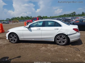 Mercedes-Benz C 300 4matic* Face* Пано* Burmester* Digital* Цена до БГ, снимка 7