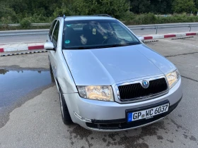 Skoda Fabia, снимка 7