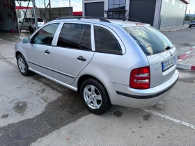 Skoda Fabia, снимка 2