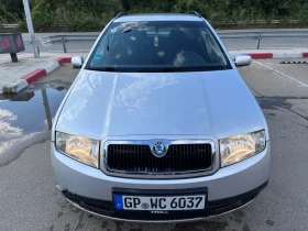 Skoda Fabia, снимка 8