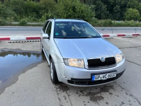 Skoda Fabia, снимка 5