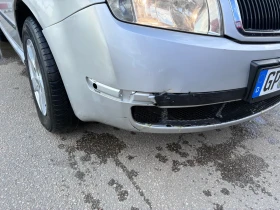 Skoda Fabia, снимка 6