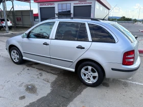 Skoda Fabia, снимка 3