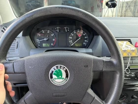 Skoda Fabia, снимка 11