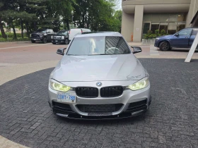BMW 335 * 335i 2014 bmw 335i stage 2 * CARFAX * ЦЕНА ДО БГ, снимка 4