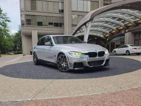 BMW 335 * 335i 2014 bmw 335i stage 2 * CARFAX * ЦЕНА ДО БГ, снимка 2