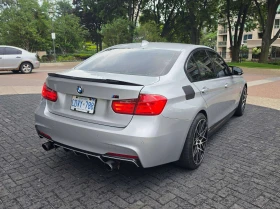 BMW 335 * 335i 2014 bmw 335i stage 2 * CARFAX * ЦЕНА ДО БГ, снимка 6
