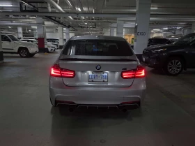 BMW 335 * 335i 2014 bmw 335i stage 2 * CARFAX * ЦЕНА ДО БГ, снимка 8