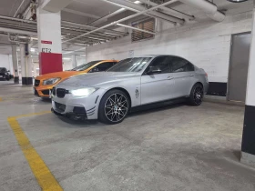BMW 335 * 335i 2014 bmw 335i stage 2 * CARFAX * ЦЕНА ДО БГ, снимка 7