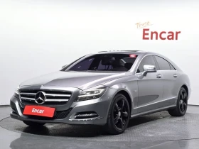 Mercedes-Benz CLS 350 3.5 276 952 Automatic, снимка 1
