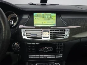 Mercedes-Benz CLS 350 3.5 276 952 Automatic, снимка 13