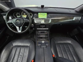 Mercedes-Benz CLS 350 3.5 276 952 Automatic, снимка 7