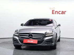 Mercedes-Benz CLS 350 3.5 276 952 Automatic, снимка 3