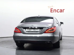 Mercedes-Benz CLS 350 3.5 276 952 Automatic, снимка 4