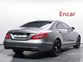 Mercedes-Benz CLS 350 3.5 276 952 Automatic, снимка 2