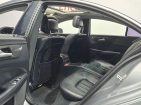 Mercedes-Benz CLS 350 3.5 276 952 Automatic, снимка 11