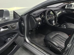 Mercedes-Benz CLS 350 3.5 276 952 Automatic, снимка 10