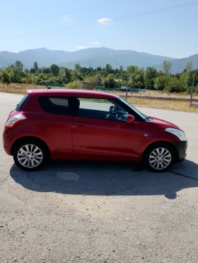 Suzuki Swift 1.2, снимка 3