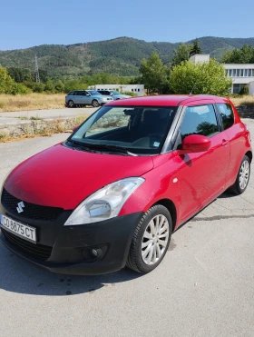 Suzuki Swift 1.2, снимка 1