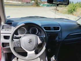 Suzuki Swift 1.2, снимка 6
