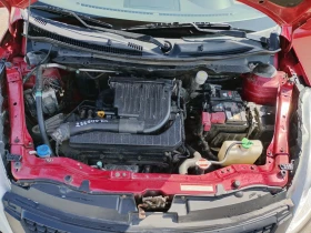 Suzuki Swift 1.2, снимка 8
