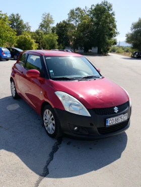 Suzuki Swift 1.2, снимка 2