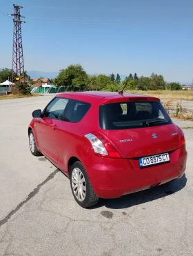 Suzuki Swift 1.2, снимка 5