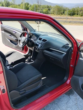 Suzuki Swift 1.2, снимка 7