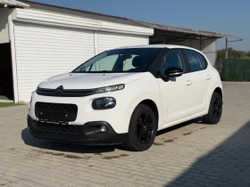 Citroen C3 1.6d/75hp/EVRO6/Service Book/, снимка 3