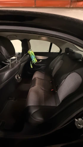 Mercedes-Benz C 220, снимка 7
