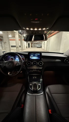 Mercedes-Benz C 220, снимка 5