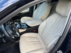 BMW 520 X-drive Luxury, снимка 8