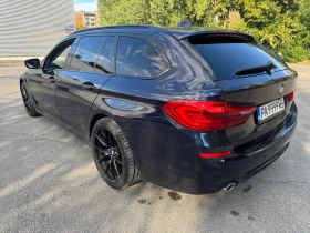 BMW 520 X-drive Luxury, снимка 6